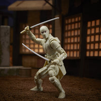 G.I. Joe Classified Series: Snake Eyes - Storm Shadow 6 - Inch Action Figure - The Mage's Emporium Shumi Toys & Gifts Shopify Collective Shumi Toys & Gifts Used English G.I. Joe Classified Series Japanese Style Comic Book