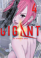Gigant Vol 4