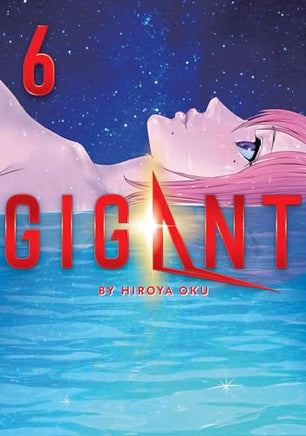 Gigant Vol 6 - The Mage's Emporium Seven Seas 2406 alltags description Used English Manga Japanese Style Comic Book