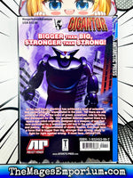 Gigantor Vol 1 - The Mage's Emporium AP Pocket Manga 2409 UPDATEMETA Used English Manga Japanese Style Comic Book