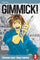 Gimmick! Vol 3 - The Mage's Emporium Viz Media 2409 UPDATEMETA Used English Manga Japanese Style Comic Book