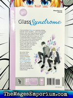 Glass Syndrome - The Mage's Emporium Tokyopop 2407 BackInStock UPDATEMETA Used English Manga Japanese Style Comic Book