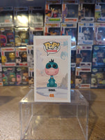 Pop! Animation: Hanna-Barbera The Flintstones Dino #406