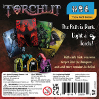 Torchlit