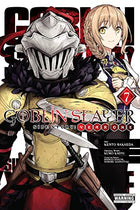 Goblin Slayer Side Story Year One Vol 7
