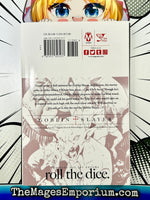 Goblin Slayer Vol 3 - The Mage's Emporium Yen Press 2408 BackInStock Used English Manga Japanese Style Comic Book