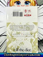 Goblin Slayer Vol 5 - The Mage's Emporium Yen Press outofstock UPDATEMETA Used English Manga Japanese Style Comic Book