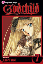 Godchild Vol 7