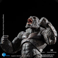 Godzilla vs Kong (Exquisite Basic) Kong PX PVC Figure