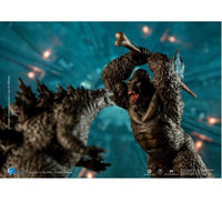Godzilla vs Kong (Stylist Series) Kong PX PVC Figure
