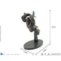 Godzilla vs Kong (Stylist Series) Kong PX PVC Figure
