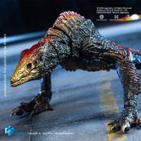 Godzilla x Kong (Exquisite Basic) Skullcrawler PX PVC Figure