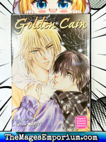 Golden Cain - The Mage's Emporium Be Beautiful 2408 BackInStock Used English Manga Japanese Style Comic Book