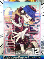 Golden Kamuy Vol 12 - The Mage's Emporium Viz Media 2501 BackInStock Used English Manga Japanese Style Comic Book