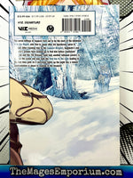 Golden Kamuy Vol 26 - The Mage's Emporium Viz Media 2410 BackInStock Used English Manga Japanese Style Comic Book