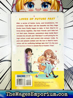 Golden Time Vol 5 - The Mage's Emporium Seven Seas outofstock Used English Manga Japanese Style Comic Book