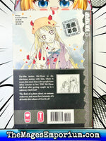 Good Luck Vol 3 - The Mage's Emporium Tokyopop 2408 BackInStock Used English Manga Japanese Style Comic Book