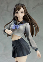 Good Smile 13 Sentinels: Aegis Rim: Megumi Yakushiji 1:7 Scale PVC Figure - The Mage's Emporium Super Anime Store Shopify Collective Super Anime Store Used English Figures Japanese Style Comic Book