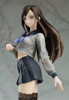 Good Smile 13 Sentinels: Aegis Rim: Megumi Yakushiji 1:7 Scale PVC Figure - The Mage's Emporium Super Anime Store Shopify Collective Super Anime Store Used English Figures Japanese Style Comic Book