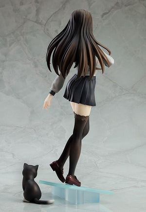 Good Smile 13 Sentinels: Aegis Rim: Megumi Yakushiji 1:7 Scale PVC Figure - The Mage's Emporium Super Anime Store Shopify Collective Super Anime Store Used English Figures Japanese Style Comic Book