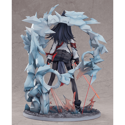 Good Smile Company: Arknights - Texas (Elite 2) 1/7 Scale Figure - The Mage's Emporium Shumi Toys & Gifts Shopify Collective Shumi Toys & Gifts Used English 1/7 Scale Figure Japanese Style Comic Book