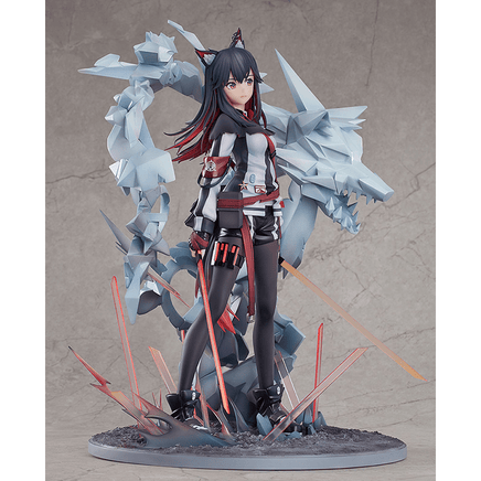 Good Smile Company: Arknights - Texas (Elite 2) 1/7 Scale Figure - The Mage's Emporium Shumi Toys & Gifts Shopify Collective Shumi Toys & Gifts Used English 1/7 Scale Figure Japanese Style Comic Book