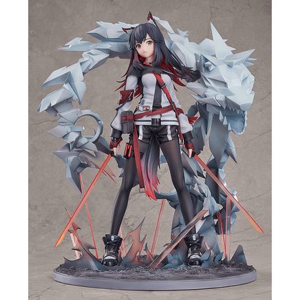 Good Smile Company: Arknights - Texas (Elite 2) 1/7 Scale Figure - The Mage's Emporium Shumi Toys & Gifts Shopify Collective Shumi Toys & Gifts Used English 1/7 Scale Figure Japanese Style Comic Book