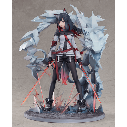 Good Smile Company: Arknights - Texas (Elite 2) 1/7 Scale Figure - The Mage's Emporium Shumi Toys & Gifts Shopify Collective Shumi Toys & Gifts Used English 1/7 Scale Figure Japanese Style Comic Book