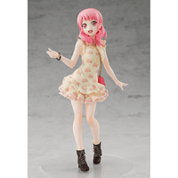 Good Smile Company: BanG Dream! Girls Band Party! - POP UP PARADE Aya Maruyama - The Mage's Emporium Shumi Toys & Gifts Shopify Collective Shumi Toys & Gifts Used English POP UP PARADE Japanese Style Comic Book