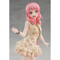 Good Smile Company: BanG Dream! Girls Band Party! - POP UP PARADE Aya Maruyama - The Mage's Emporium Shumi Toys & Gifts Shopify Collective Shumi Toys & Gifts Used English POP UP PARADE Japanese Style Comic Book