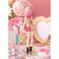 Good Smile Company: BanG Dream! Girls Band Party! - POP UP PARADE Aya Maruyama - The Mage's Emporium Shumi Toys & Gifts Shopify Collective Shumi Toys & Gifts Used English POP UP PARADE Japanese Style Comic Book