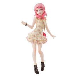 Good Smile Company: BanG Dream! Girls Band Party! - POP UP PARADE Aya Maruyama - The Mage's Emporium Shumi Toys & Gifts Shopify Collective Shumi Toys & Gifts Used English POP UP PARADE Japanese Style Comic Book