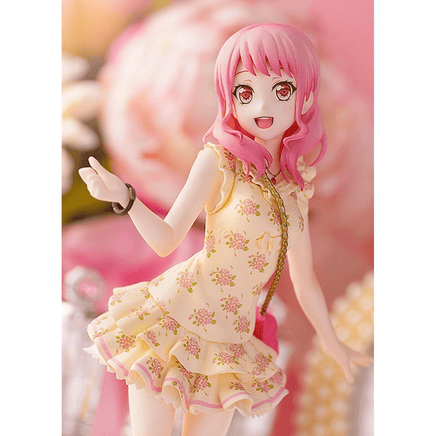 Good Smile Company: BanG Dream! Girls Band Party! - POP UP PARADE Aya Maruyama - The Mage's Emporium Shumi Toys & Gifts Shopify Collective Shumi Toys & Gifts Used English POP UP PARADE Japanese Style Comic Book