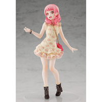 Good Smile Company: BanG Dream! Girls Band Party! - POP UP PARADE Aya Maruyama - The Mage's Emporium Shumi Toys & Gifts Shopify Collective Shumi Toys & Gifts Used English POP UP PARADE Japanese Style Comic Book