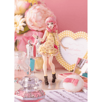 Good Smile Company: BanG Dream! Girls Band Party! - POP UP PARADE Aya Maruyama - The Mage's Emporium Shumi Toys & Gifts Shopify Collective Shumi Toys & Gifts Used English POP UP PARADE Japanese Style Comic Book