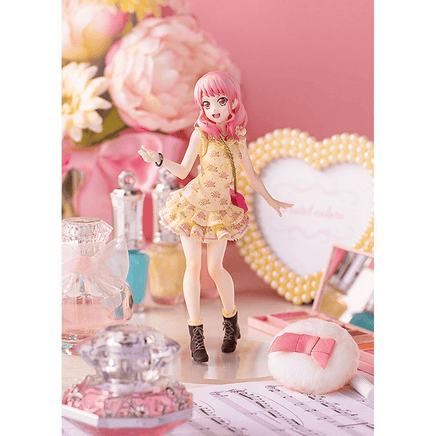 Good Smile Company: BanG Dream! Girls Band Party! - POP UP PARADE Aya Maruyama - The Mage's Emporium Shumi Toys & Gifts Shopify Collective Shumi Toys & Gifts Used English POP UP PARADE Japanese Style Comic Book