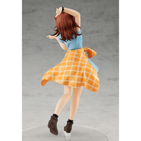 Good Smile Company: BanG Dream! Girls Band Party! - Pop Up Parade Kasumi Toyama - The Mage's Emporium Shumi Toys & Gifts Shopify Collective Shumi Toys & Gifts Used English POP UP PARADE Japanese Style Comic Book