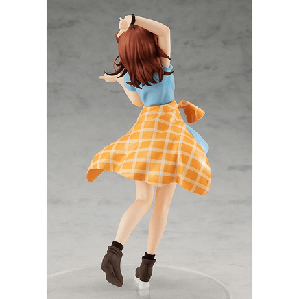 Good Smile Company: BanG Dream! Girls Band Party! - Pop Up Parade Kasumi Toyama - The Mage's Emporium Shumi Toys & Gifts Shopify Collective Shumi Toys & Gifts Used English POP UP PARADE Japanese Style Comic Book