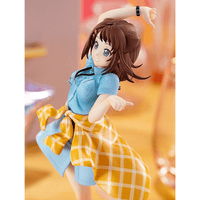 Good Smile Company: BanG Dream! Girls Band Party! - Pop Up Parade Kasumi Toyama - The Mage's Emporium Shumi Toys & Gifts Shopify Collective Shumi Toys & Gifts Used English POP UP PARADE Japanese Style Comic Book