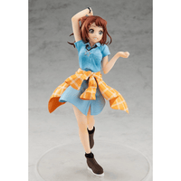 Good Smile Company: BanG Dream! Girls Band Party! - Pop Up Parade Kasumi Toyama - The Mage's Emporium Shumi Toys & Gifts Shopify Collective Shumi Toys & Gifts Used English POP UP PARADE Japanese Style Comic Book
