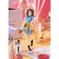 Good Smile Company: BanG Dream! Girls Band Party! - Pop Up Parade Kasumi Toyama - The Mage's Emporium Shumi Toys & Gifts Shopify Collective Shumi Toys & Gifts Used English POP UP PARADE Japanese Style Comic Book