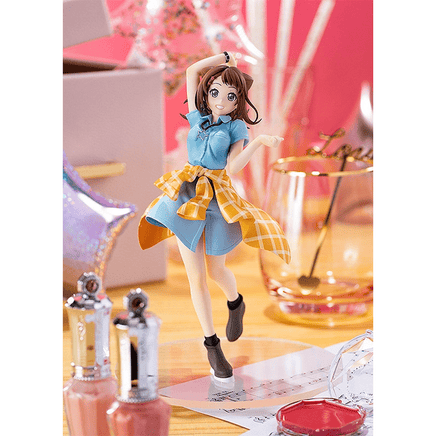 Good Smile Company: BanG Dream! Girls Band Party! - Pop Up Parade Kasumi Toyama - The Mage's Emporium Shumi Toys & Gifts Shopify Collective Shumi Toys & Gifts Used English POP UP PARADE Japanese Style Comic Book