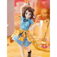 Good Smile Company: BanG Dream! Girls Band Party! - Pop Up Parade Kasumi Toyama - The Mage's Emporium Shumi Toys & Gifts Shopify Collective Shumi Toys & Gifts Used English POP UP PARADE Japanese Style Comic Book