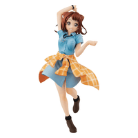 Good Smile Company: BanG Dream! Girls Band Party! - Pop Up Parade Kasumi Toyama - The Mage's Emporium Shumi Toys & Gifts Shopify Collective Shumi Toys & Gifts Used English POP UP PARADE Japanese Style Comic Book