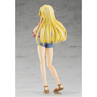 Good Smile Company: BanG Dream! Girls Band Party! - Pop Up Parade Kokoro Tsurumaki - The Mage's Emporium Shumi Toys & Gifts Shopify Collective Shumi Toys & Gifts Used English POP UP PARADE Japanese Style Comic Book