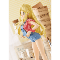 Good Smile Company: BanG Dream! Girls Band Party! - Pop Up Parade Kokoro Tsurumaki - The Mage's Emporium Shumi Toys & Gifts Shopify Collective Shumi Toys & Gifts Used English POP UP PARADE Japanese Style Comic Book