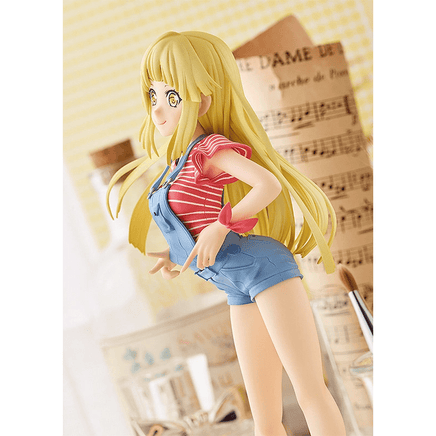Good Smile Company: BanG Dream! Girls Band Party! - Pop Up Parade Kokoro Tsurumaki - The Mage's Emporium Shumi Toys & Gifts Shopify Collective Shumi Toys & Gifts Used English POP UP PARADE Japanese Style Comic Book