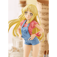 Good Smile Company: BanG Dream! Girls Band Party! - Pop Up Parade Kokoro Tsurumaki - The Mage's Emporium Shumi Toys & Gifts Shopify Collective Shumi Toys & Gifts Used English POP UP PARADE Japanese Style Comic Book