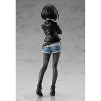 Good Smile Company: BanG Dream! Girls Band Party! - POP UP PARADE Ran Mitake - The Mage's Emporium Shumi Toys & Gifts Shopify Collective Shumi Toys & Gifts Used English POP UP PARADE Japanese Style Comic Book