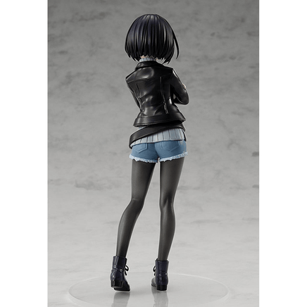 Good Smile Company: BanG Dream! Girls Band Party! - POP UP PARADE Ran Mitake - The Mage's Emporium Shumi Toys & Gifts Shopify Collective Shumi Toys & Gifts Used English POP UP PARADE Japanese Style Comic Book